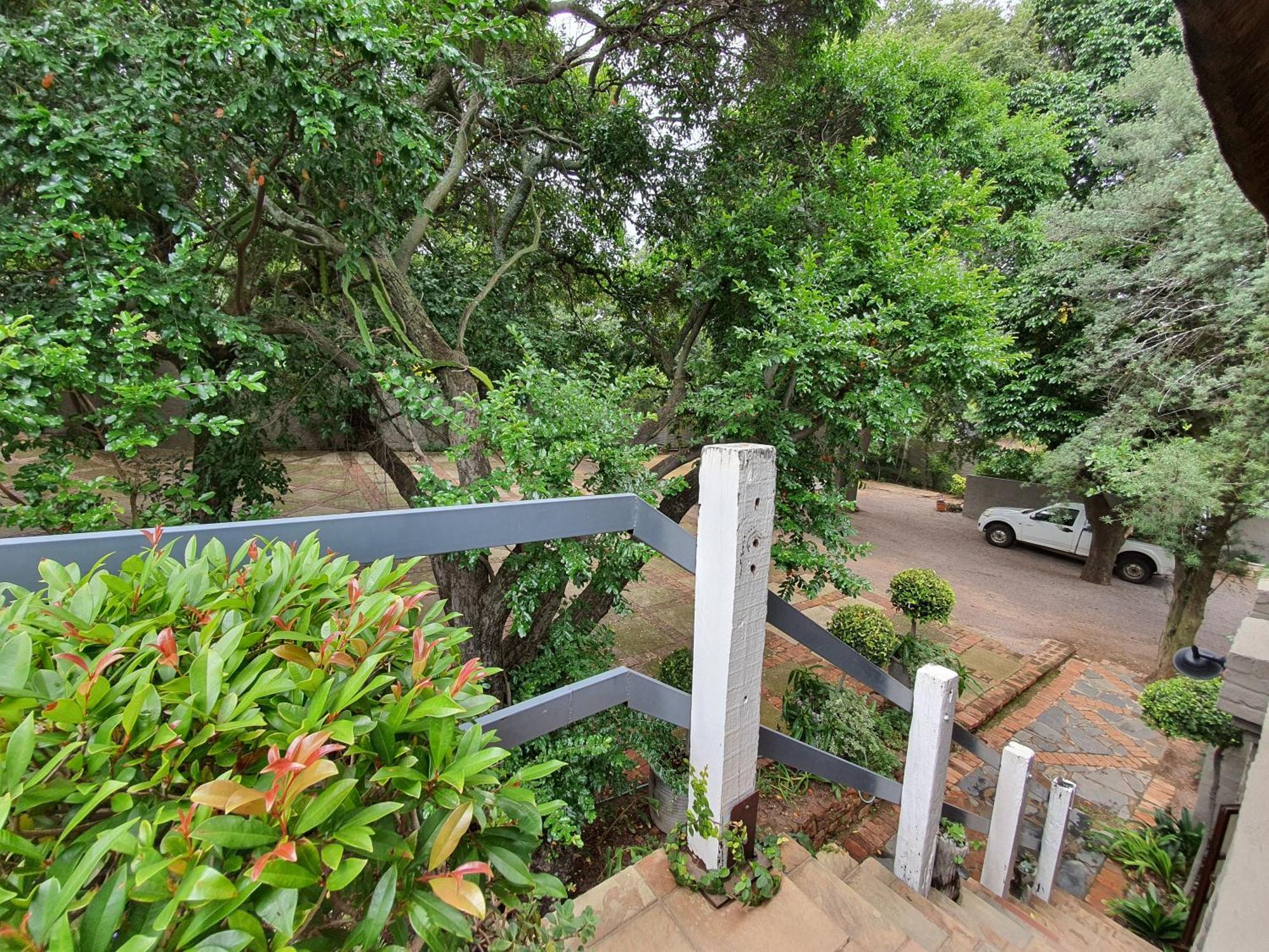 Waterhouse Guest Lodge In Waterkloof Преторія Номер фото