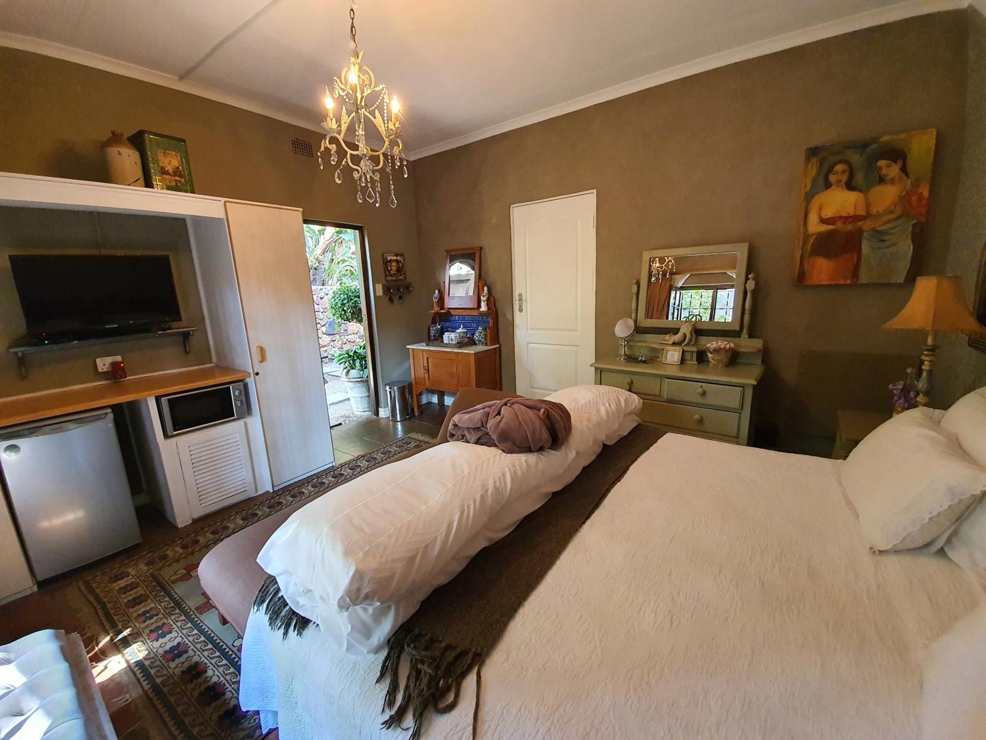 Waterhouse Guest Lodge In Waterkloof Преторія Номер фото