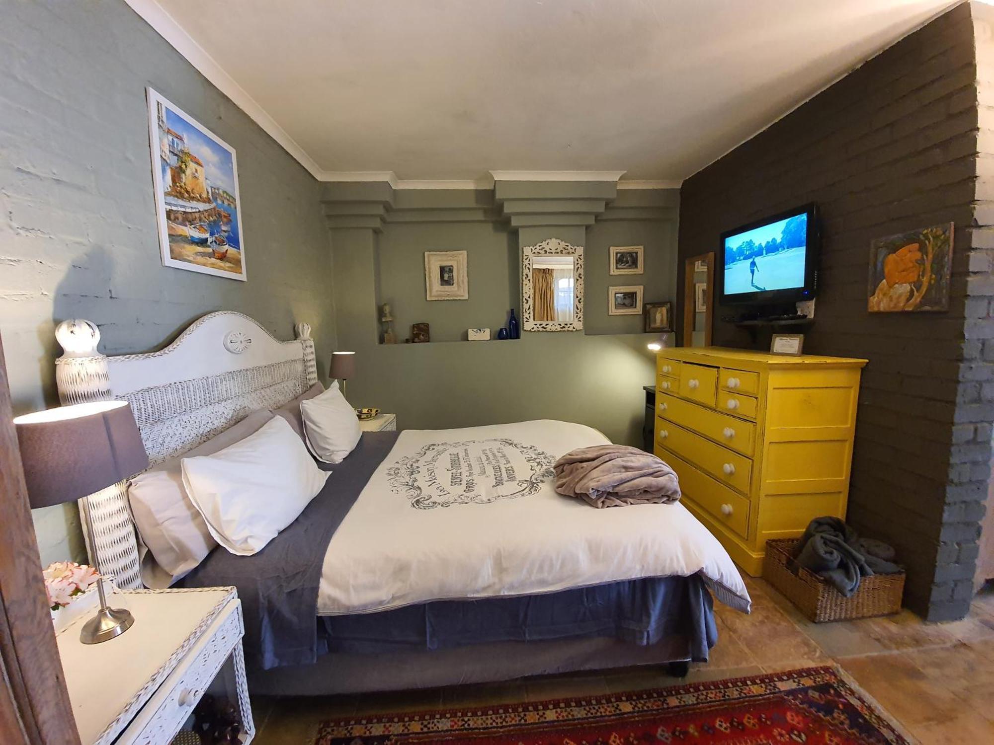 Waterhouse Guest Lodge In Waterkloof Преторія Номер фото