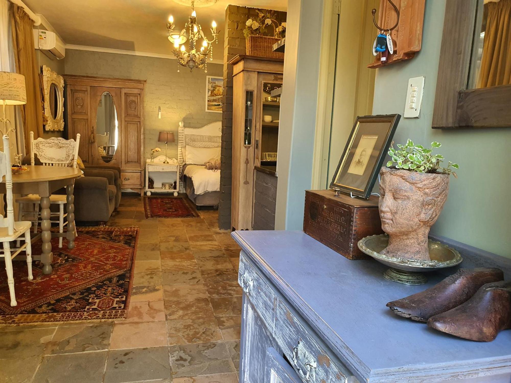 Waterhouse Guest Lodge In Waterkloof Преторія Номер фото