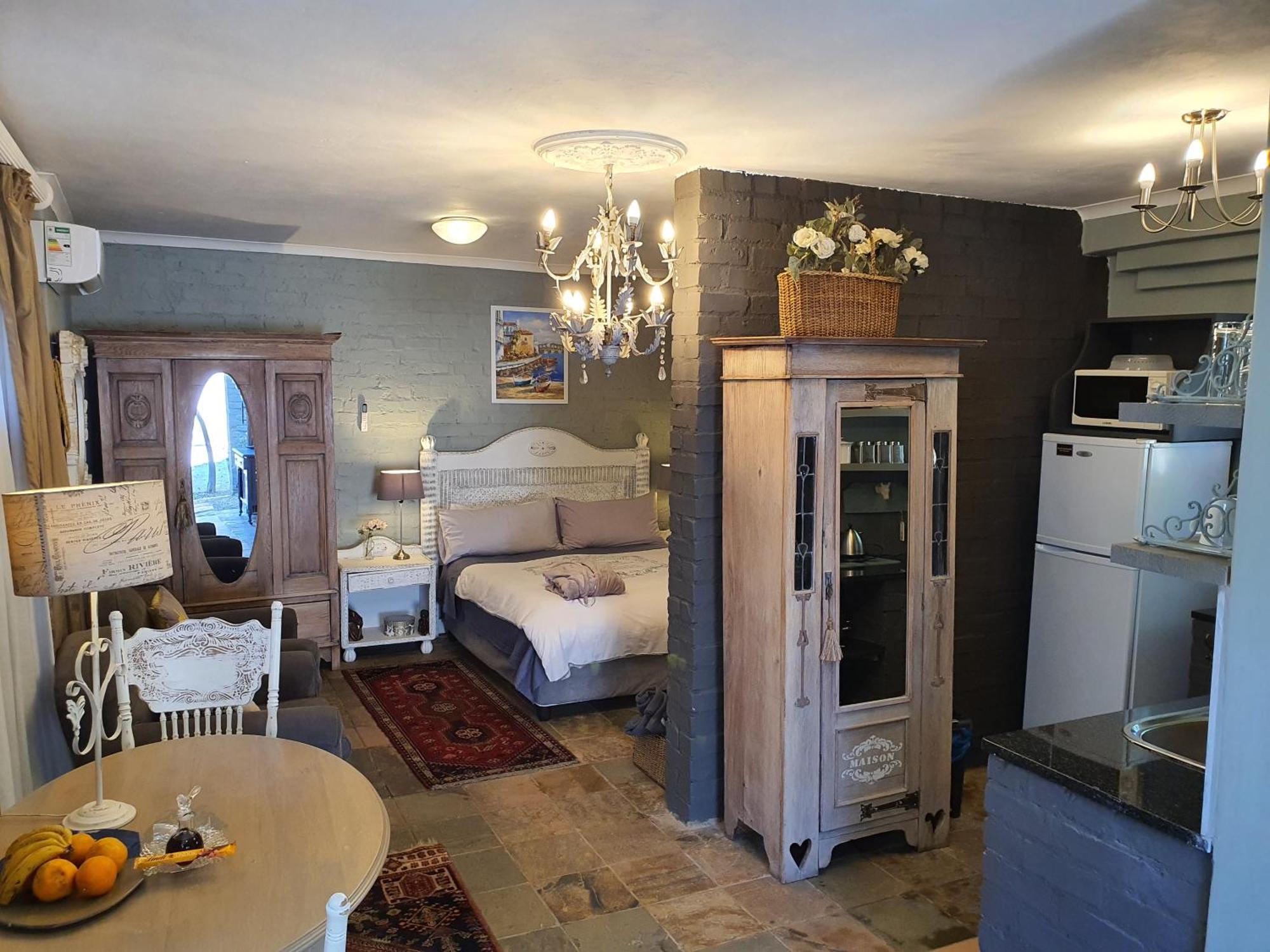 Waterhouse Guest Lodge In Waterkloof Преторія Номер фото