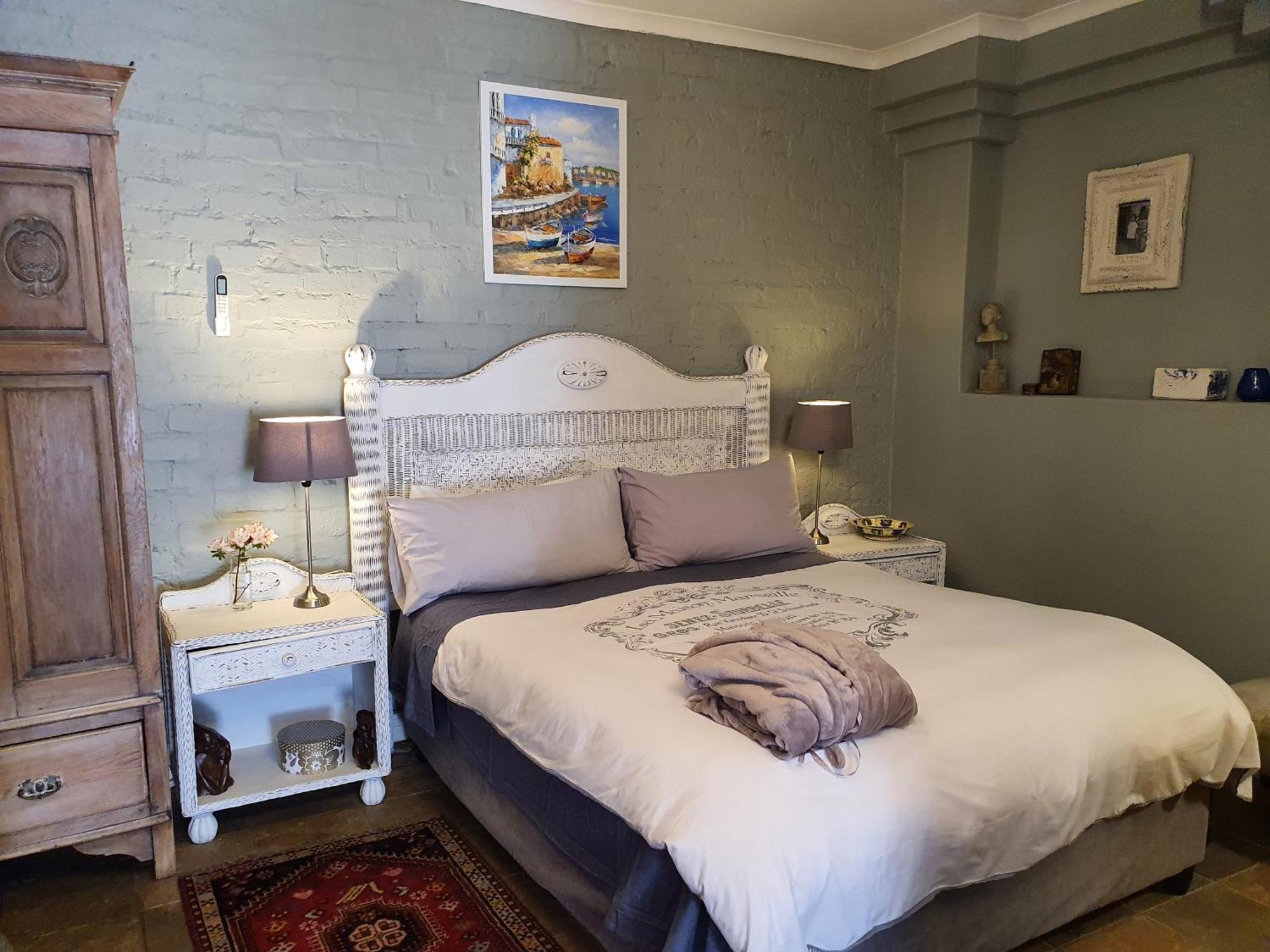 Waterhouse Guest Lodge In Waterkloof Преторія Номер фото