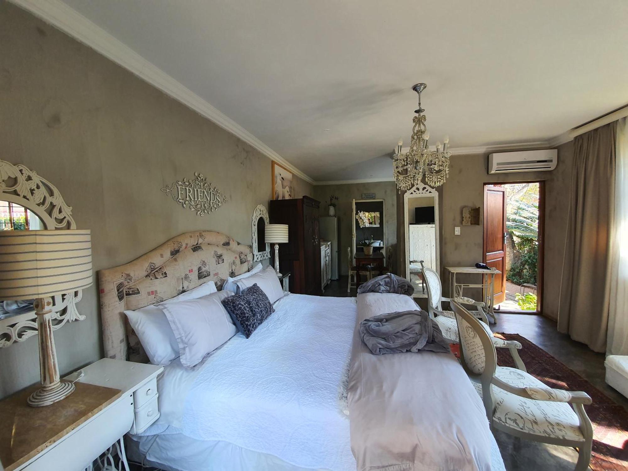 Waterhouse Guest Lodge In Waterkloof Преторія Номер фото
