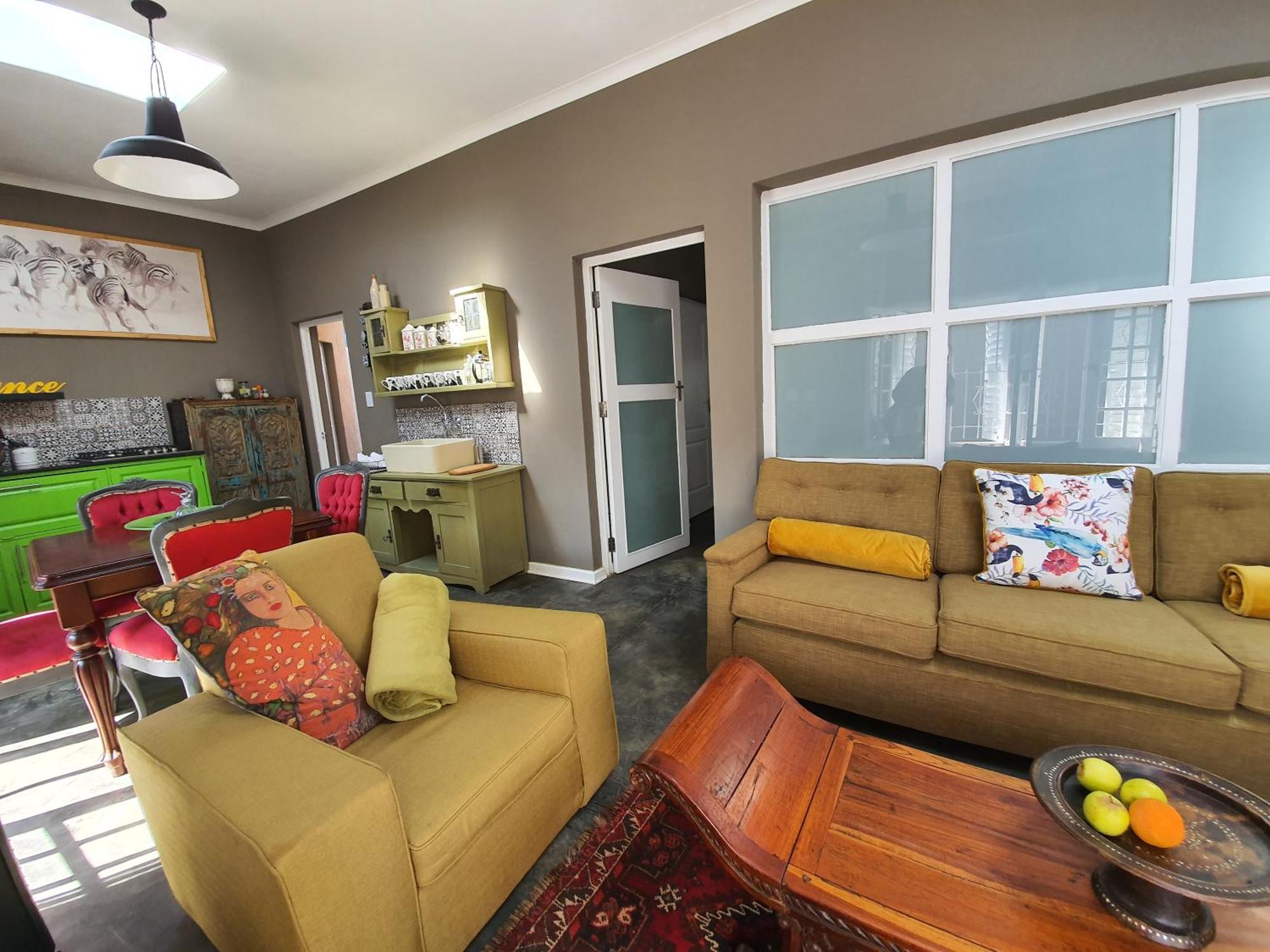 Waterhouse Guest Lodge In Waterkloof Преторія Номер фото